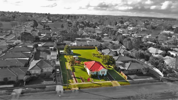 614 Darling Street, Redan VIC 3350