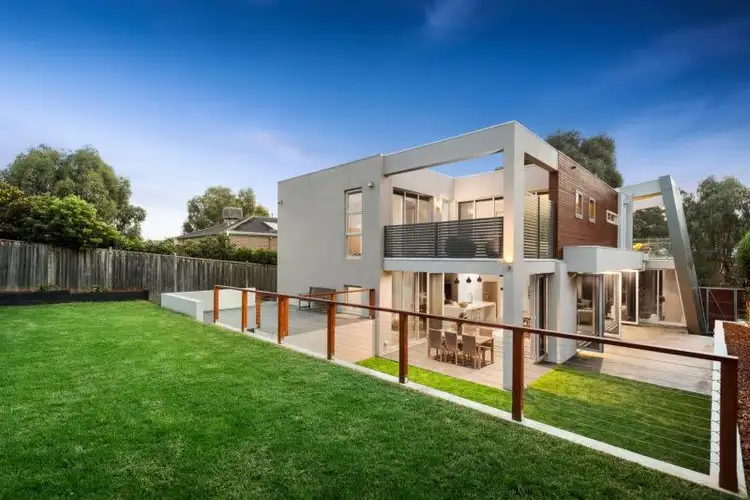 Sixth view of Homely house listing, 8 Macalister Boulevard, Yallambie VIC 3085