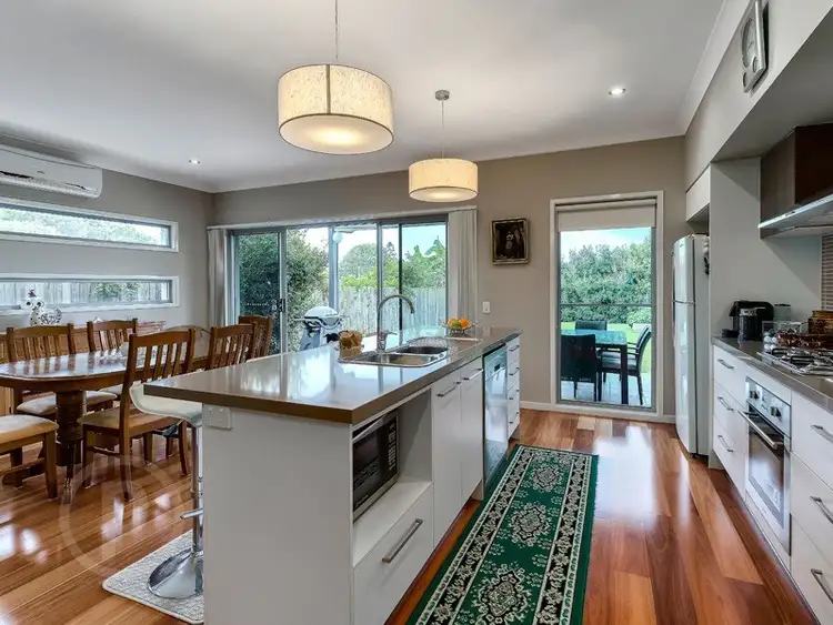 Fifth view of Homely house listing, 73 Pilliga Street, Virginia QLD 4014