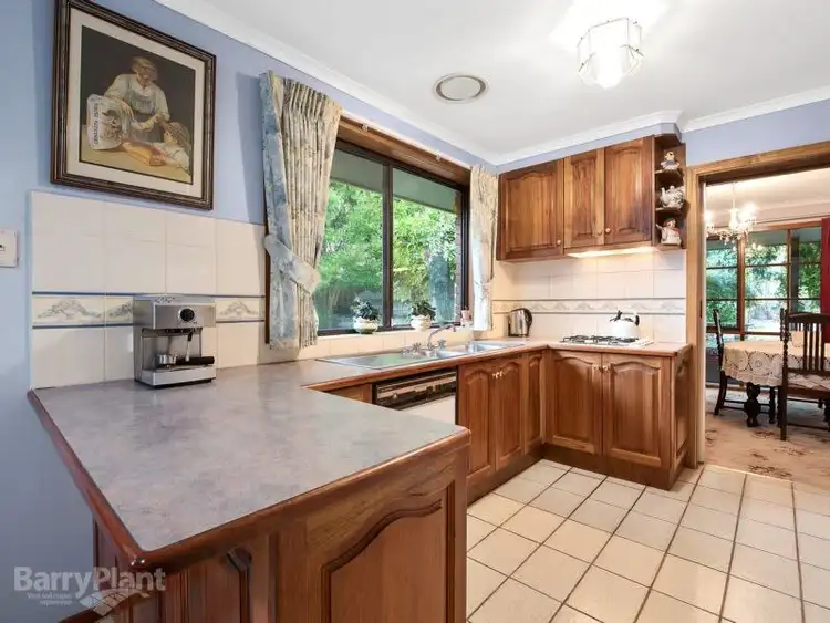 Fourth view of Homely house listing, 7 Melrose Court, Boronia VIC 3155