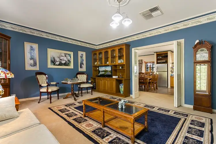 Fifth view of Homely house listing, 49 Edwards Road, Eaglehawk VIC 3556