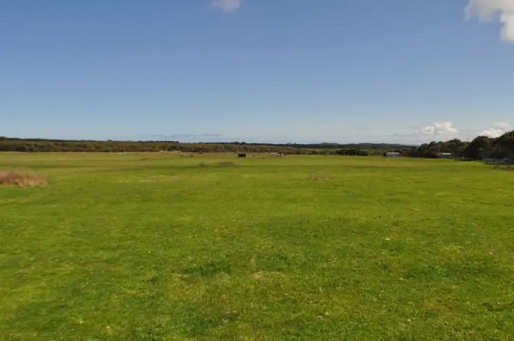 Second view of Homely land listing, 8 Dowson Drive, Wonthaggi VIC 3995