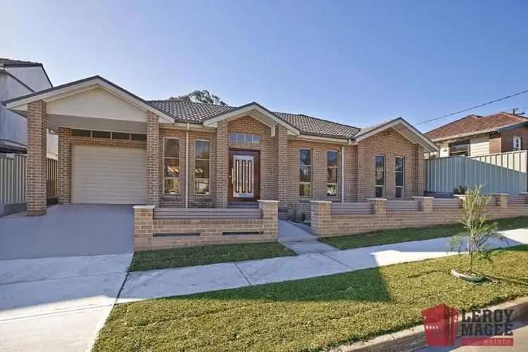 1B Fullagar Road, Westmead NSW 2145