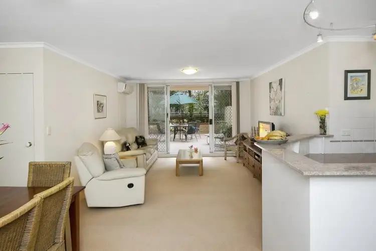 Fourth view of Homely apartment listing, 6/1-5 Collaroy Street, Collaroy NSW 2097