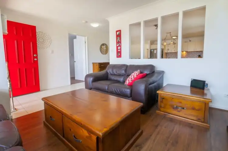 Second view of Homely house listing, 8 Stathis Place, Bundamba QLD 4304