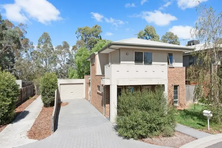 6/3 Egret Place, Whittlesea VIC 3757