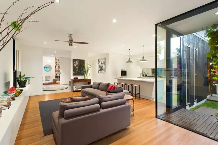 Fourth view of Homely house listing, 57 Bastings Street, Northcote VIC 3070