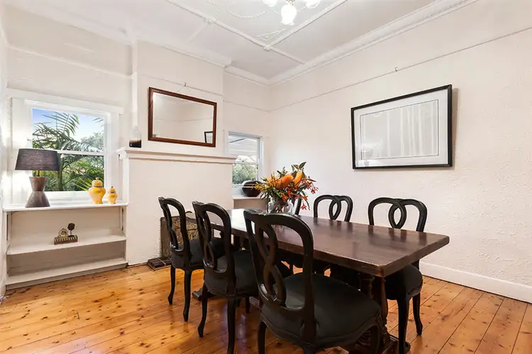 Second view of Homely house listing, 1 Milton Street, Bentleigh VIC 3204