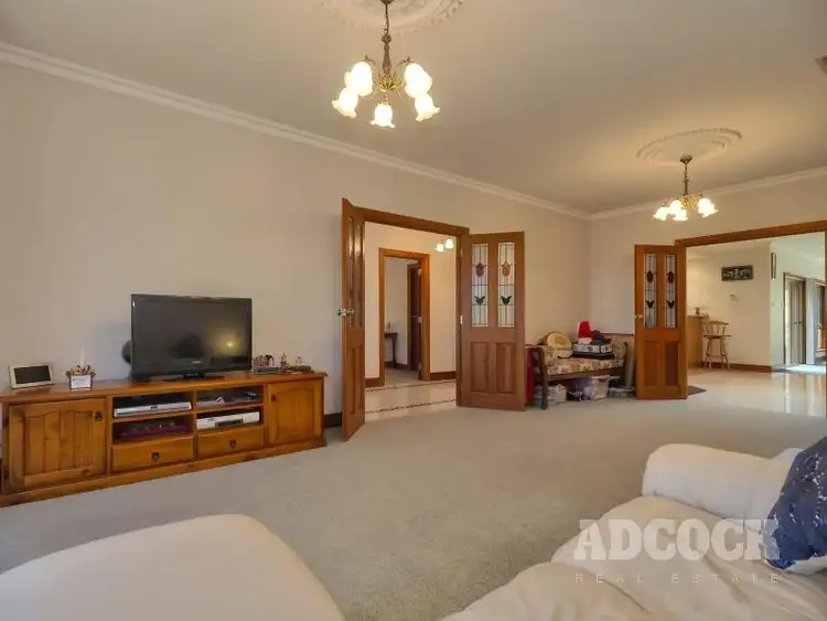 Sixth view of Homely house listing, 7 Hillside Court, Mount Barker SA 5251