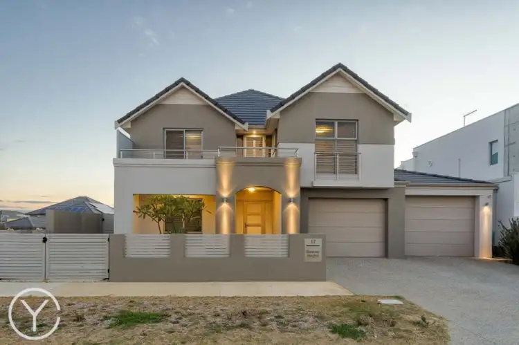 17 Bombay Heights, North Coogee WA 6163