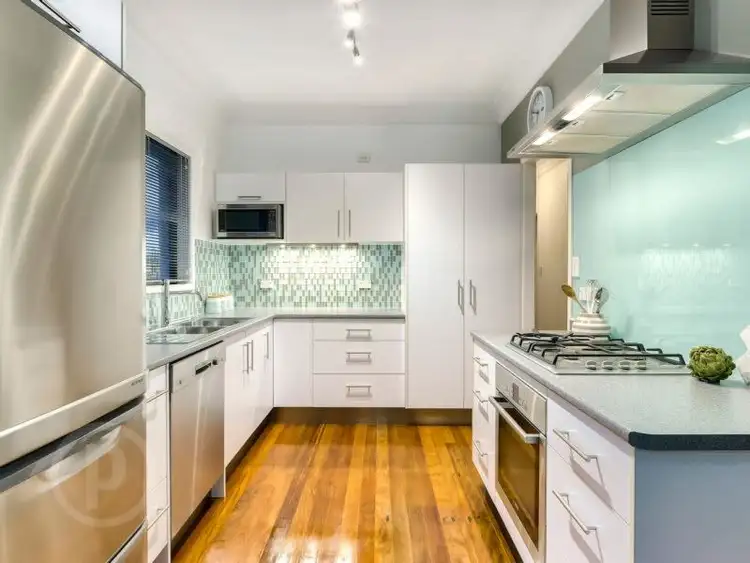 Fifth view of Homely house listing, 22 Wyman Street, Stafford Heights QLD 4053