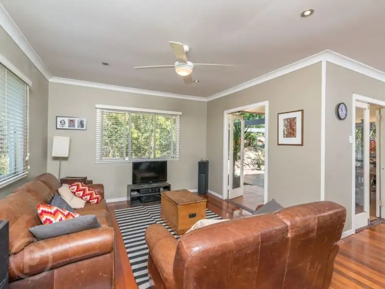Fifth view of Homely house listing, 19 Moordale Street, Chapel Hill QLD 4069