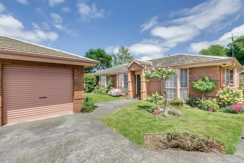 Main view of Homely unit listing, 6/506 Wendouree Parade, Lake Wendouree VIC 3350