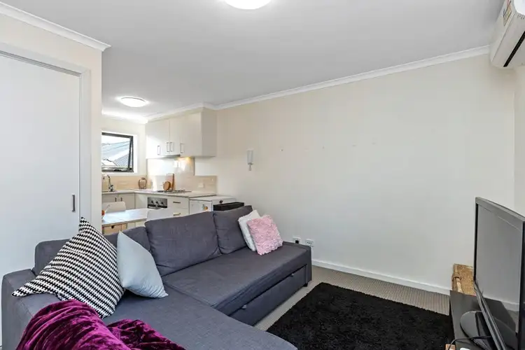 Sixth view of Homely studio listing, 13/30 Pickett Street, Footscray VIC 3011