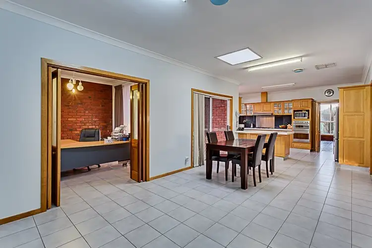 Third view of Homely house listing, 34 Barbary Crescent, Taylors Lakes VIC 3038