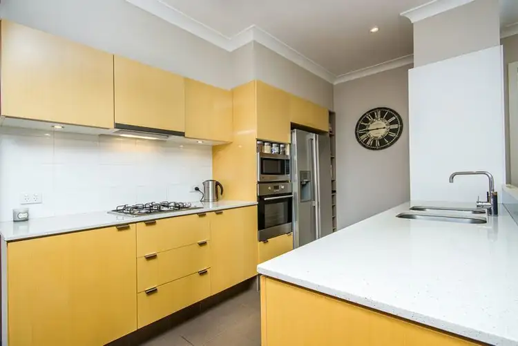 Fourth view of Homely house listing, 100 Brooks Street, Rutherford NSW 2320