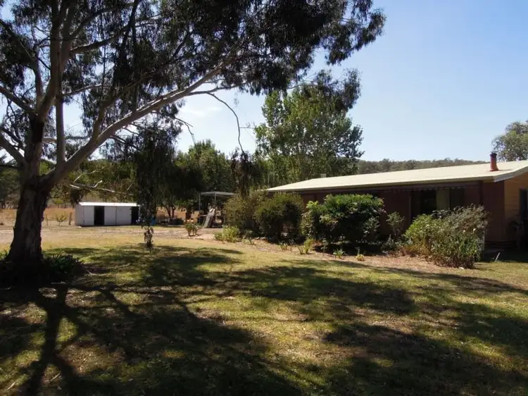 623 Edi-Meadow Creek Road, Edi VIC 3678
