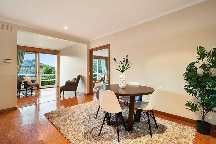 Fifth view of Homely house listing, 65 Lowan Avenue, Templestowe Lower VIC 3107