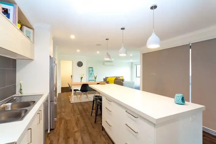 Third view of Homely house listing, 7 St Andrews Place, Wonthaggi VIC 3995