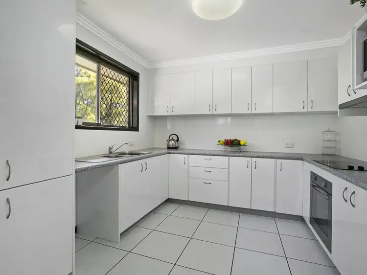 Third view of Homely house listing, 57 Cadogan Street, Carindale QLD 4152