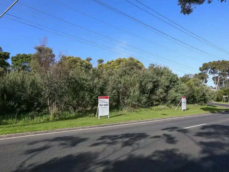 Second view of Homely land listing, 131 Bayview Road, Mccrae VIC 3938