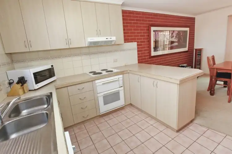 Fifth view of Homely townhouse listing, 2/59 Cureton Avenue, Mildura VIC 3500