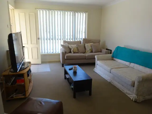 Fourth view of Homely semi-detached listing, 16 Brandis Street, Aberdare NSW 2325