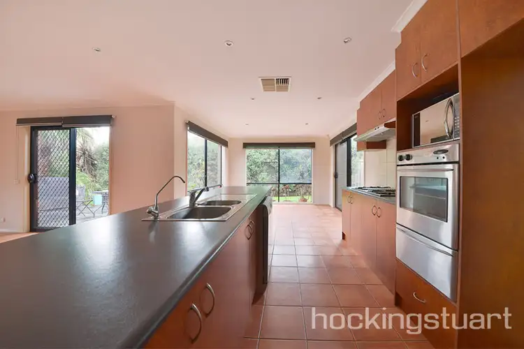 Second view of Homely house listing, 114 Bemersyde Drive, Berwick VIC 3806