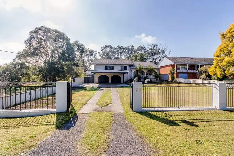 25 Boundary Street, Kurri Kurri NSW 2327