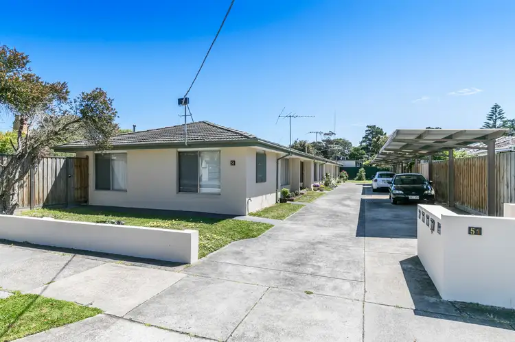2/51 Blantyre Avenue, Chelsea VIC 3196
