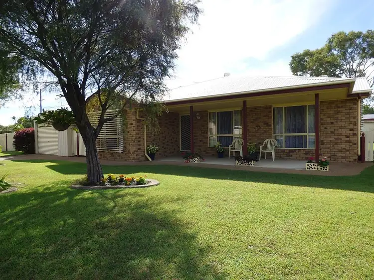 26 Emperor Street, Woodgate QLD 4660