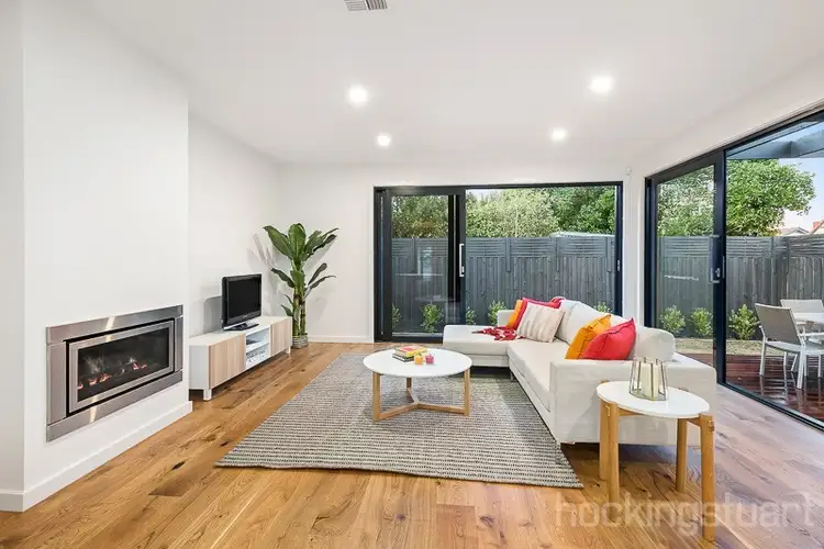 Fourth view of Homely townhouse listing, 35B Murray Road, Ormond VIC 3204