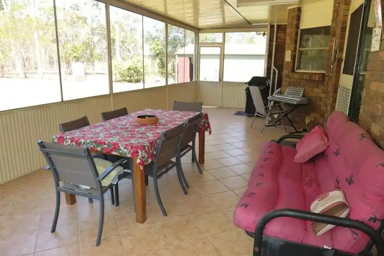 Third view of Homely house listing, 47 Diamantina Drive, Howard QLD 4659