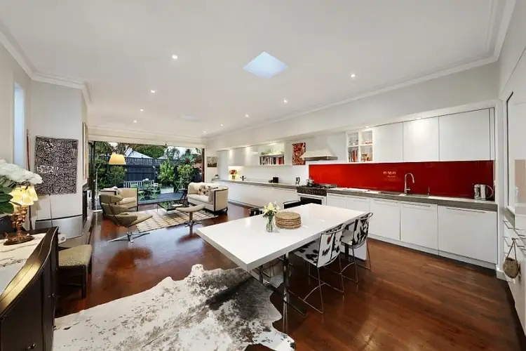 Fifth view of Homely house listing, 1 Arkle Street, Prahran VIC 3181