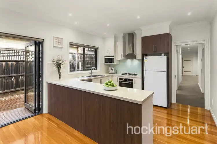 Second view of Homely unit listing, 6/20 Hobson Street, Greensborough VIC 3088