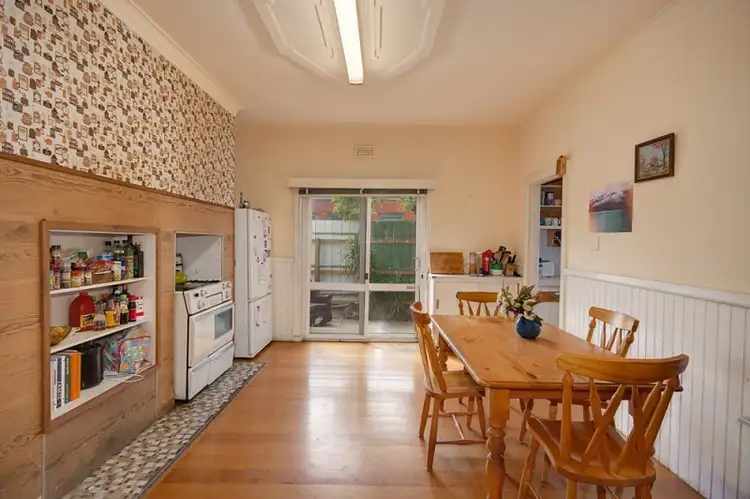 Fourth view of Homely house listing, 1 Percy Street, Newtown VIC 3220