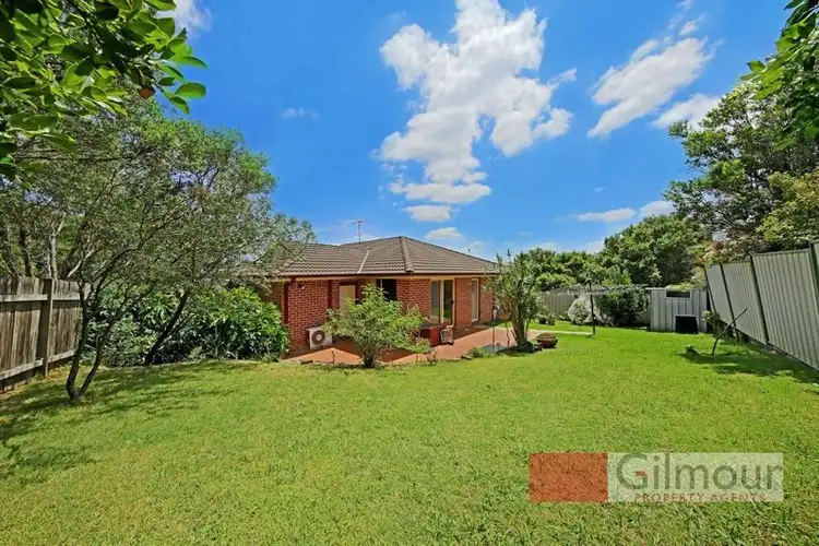 Sixth view of Homely house listing, 9 Amron Place, Acacia Gardens NSW 2763