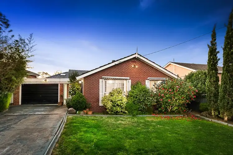 63 Bellevue Avenue, Doncaster East VIC 3109