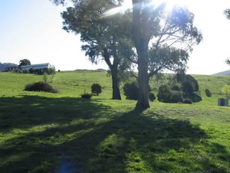 Fourth view of Homely land listing, 48 Alpine Ridge Drv, Merrijig VIC 3723
