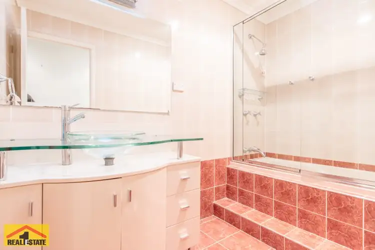 Sixth view of Homely house listing, 21 Charmer Crescent, Minchinbury NSW 2770