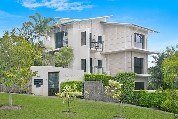 4/47 Tweed Street 'Sundance', Coolangatta QLD 4225
