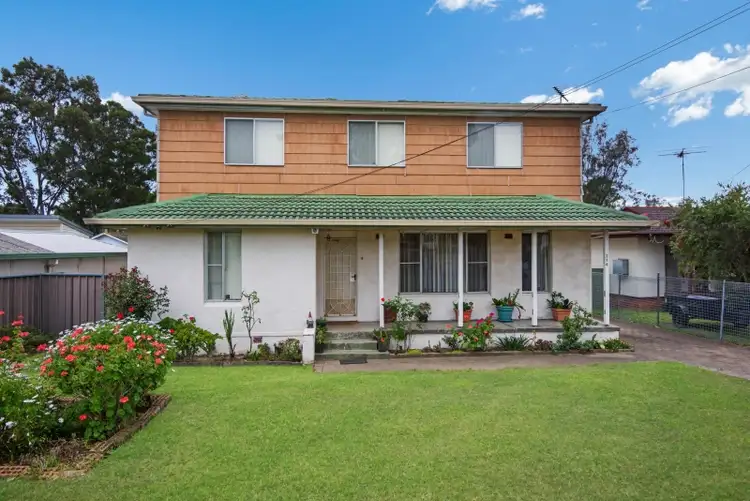 314 Luxford Rd, Lethbridge Park NSW 2770
