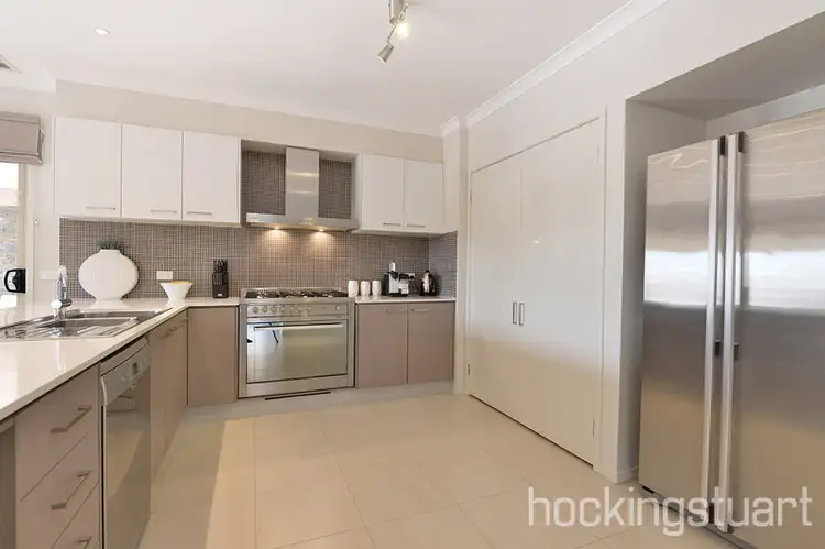 Second view of Homely house listing, 11 Carabeen Way, Lyndhurst VIC 3975