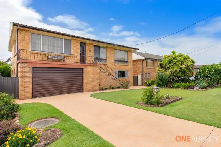 Second view of Homely house listing, 25 Macquarie Grove, Caves Beach NSW 2281