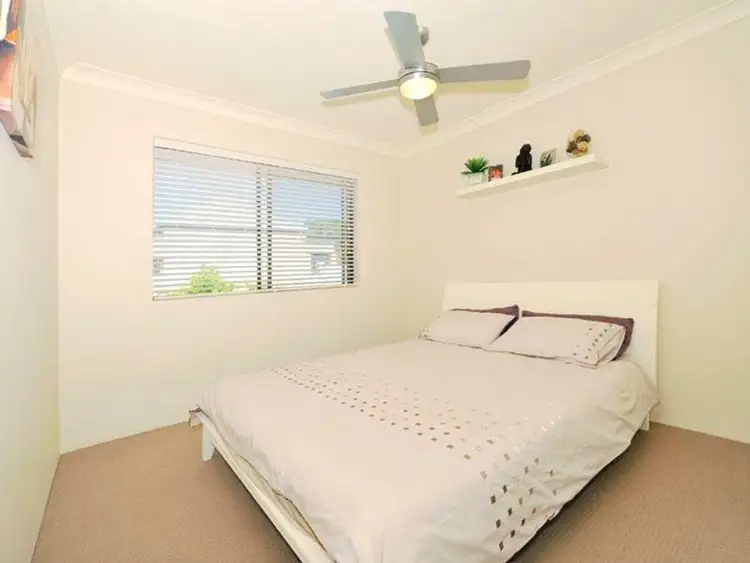 Sixth view of Homely unit listing, 5/11 Heidelberg Street, East Brisbane QLD 4169