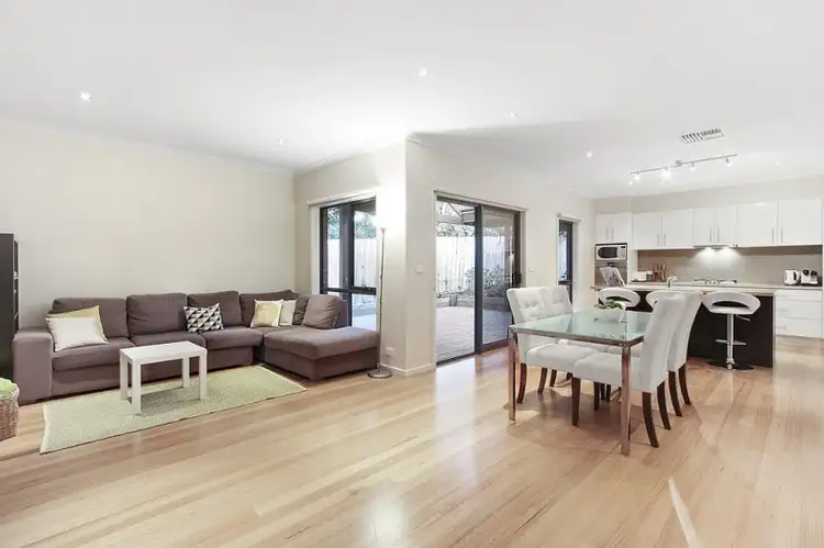 Third view of Homely house listing, 61A Great Ryrie Street, Heathmont VIC 3135