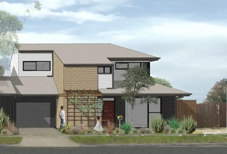 Fifth view of Homely townhouse listing, 10 Rankin Street, Altona VIC 3018