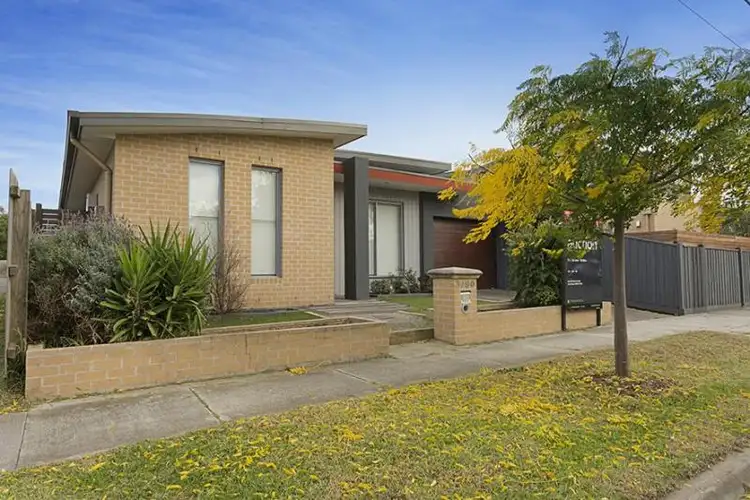 Main view of Homely townhouse listing, 3/90 Catherine Avenue, Chelsea VIC 3196