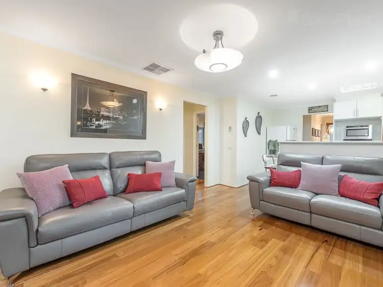 Fifth view of Homely house listing, 34 Calmsden Street, Kilsyth South VIC 3137