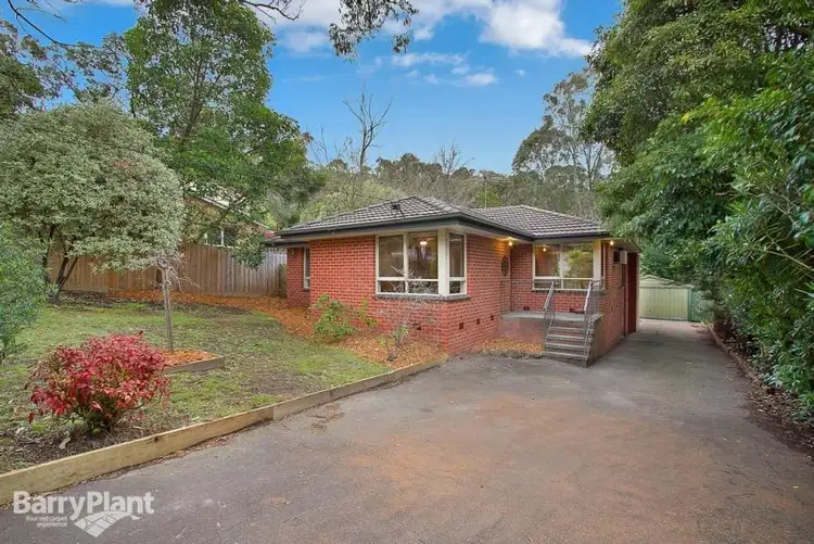 8 Harrison Street, The Basin VIC 3154